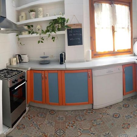 City Center Penthouse Севиля Екстериор снимка
