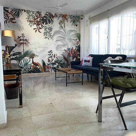 City Center Penthouse Севиля Екстериор снимка