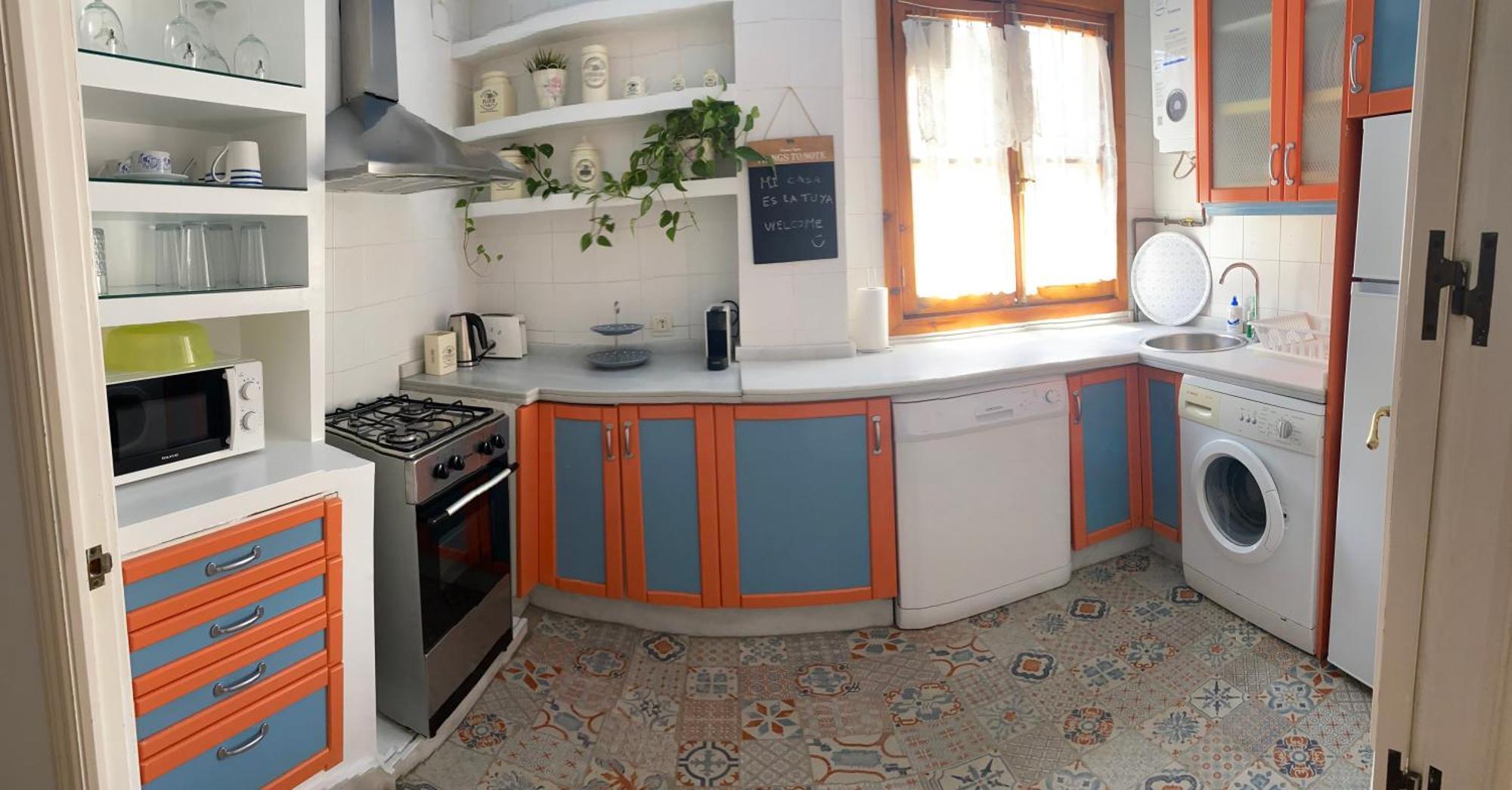 City Center Penthouse Севиля Екстериор снимка