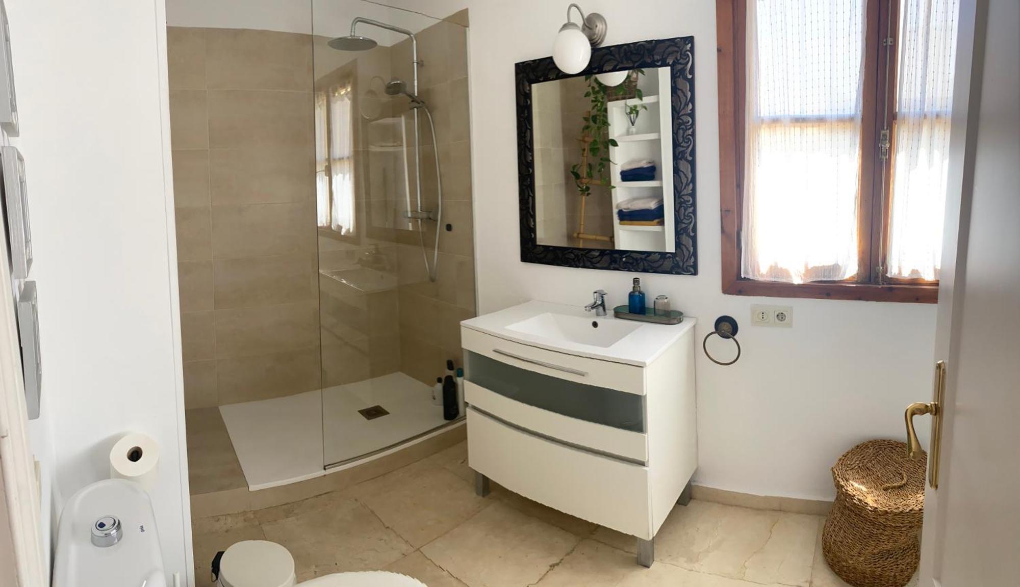 City Center Penthouse Севиля Екстериор снимка