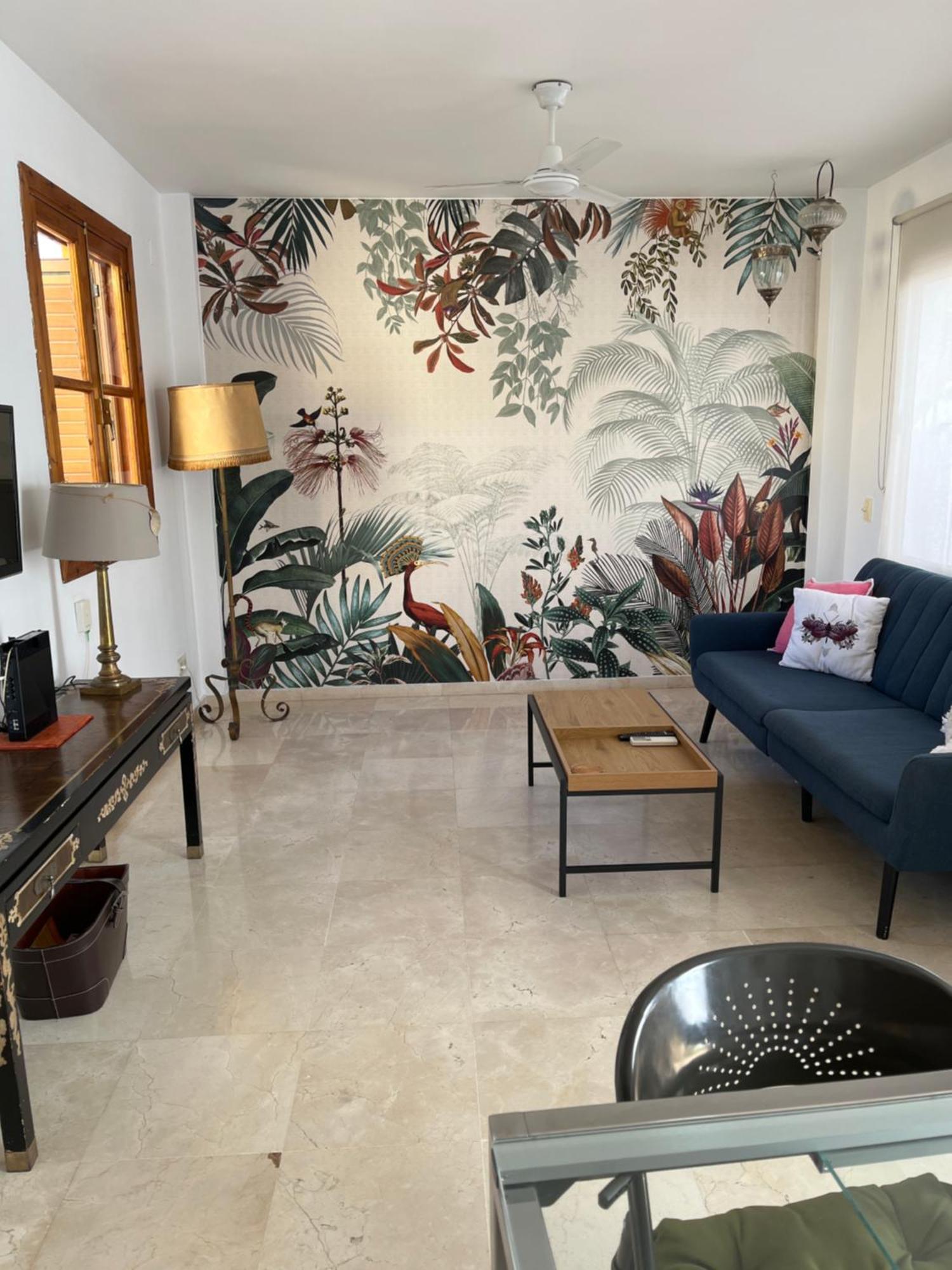 City Center Penthouse Севиля Екстериор снимка