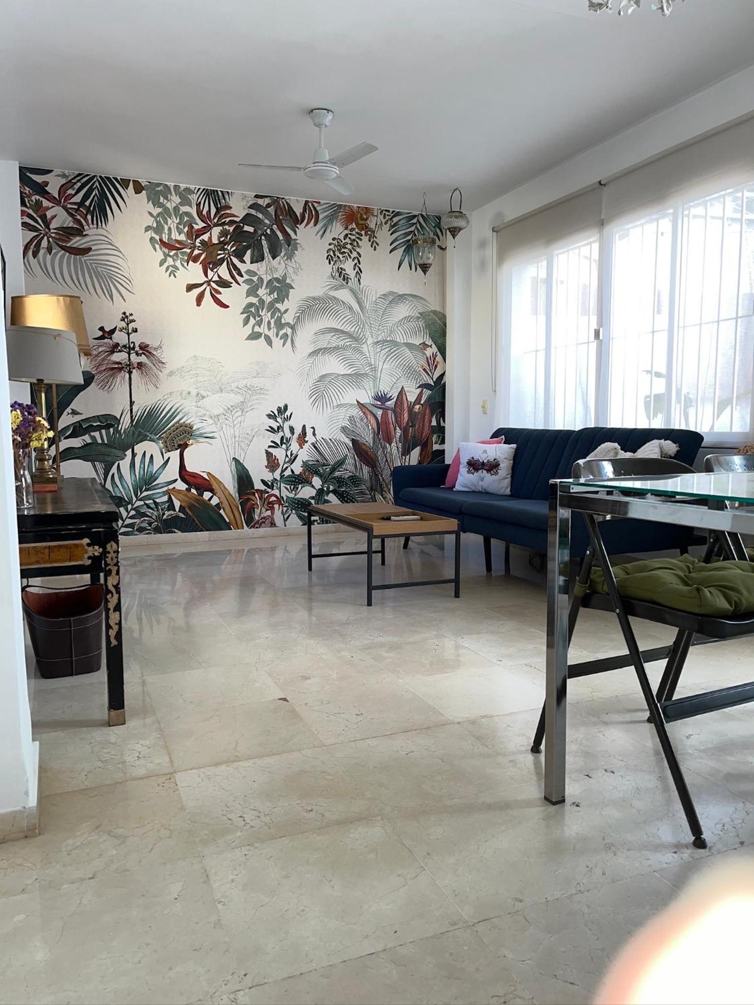 City Center Penthouse Севиля Екстериор снимка
